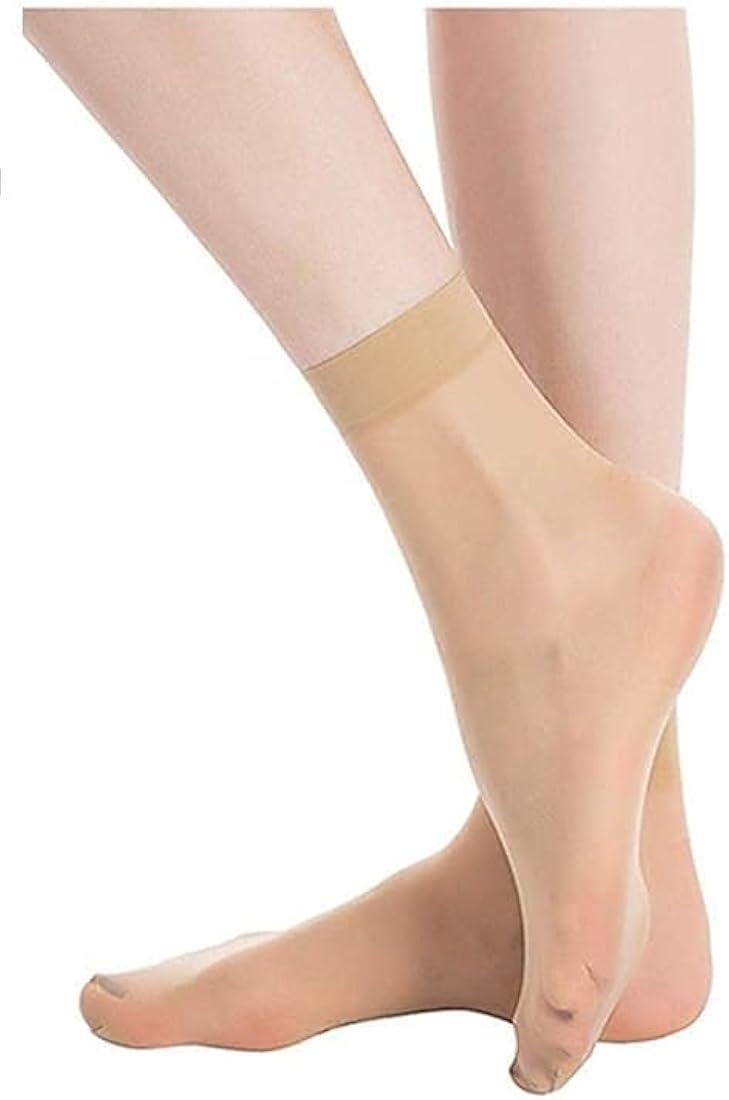 Formal Socks